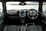 Mini Paceman Cooper S 2013 года (UK)